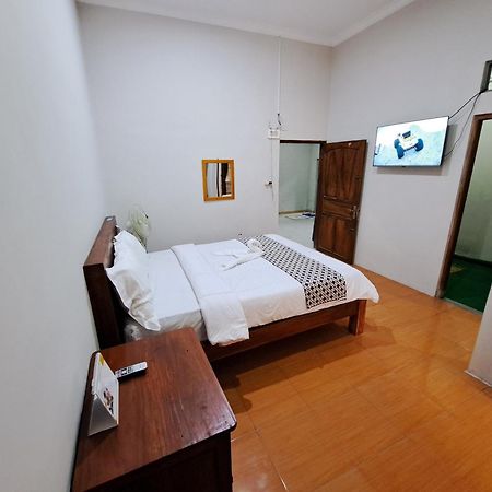 Romadhoni Homestay Magelang Pokoj fotografie