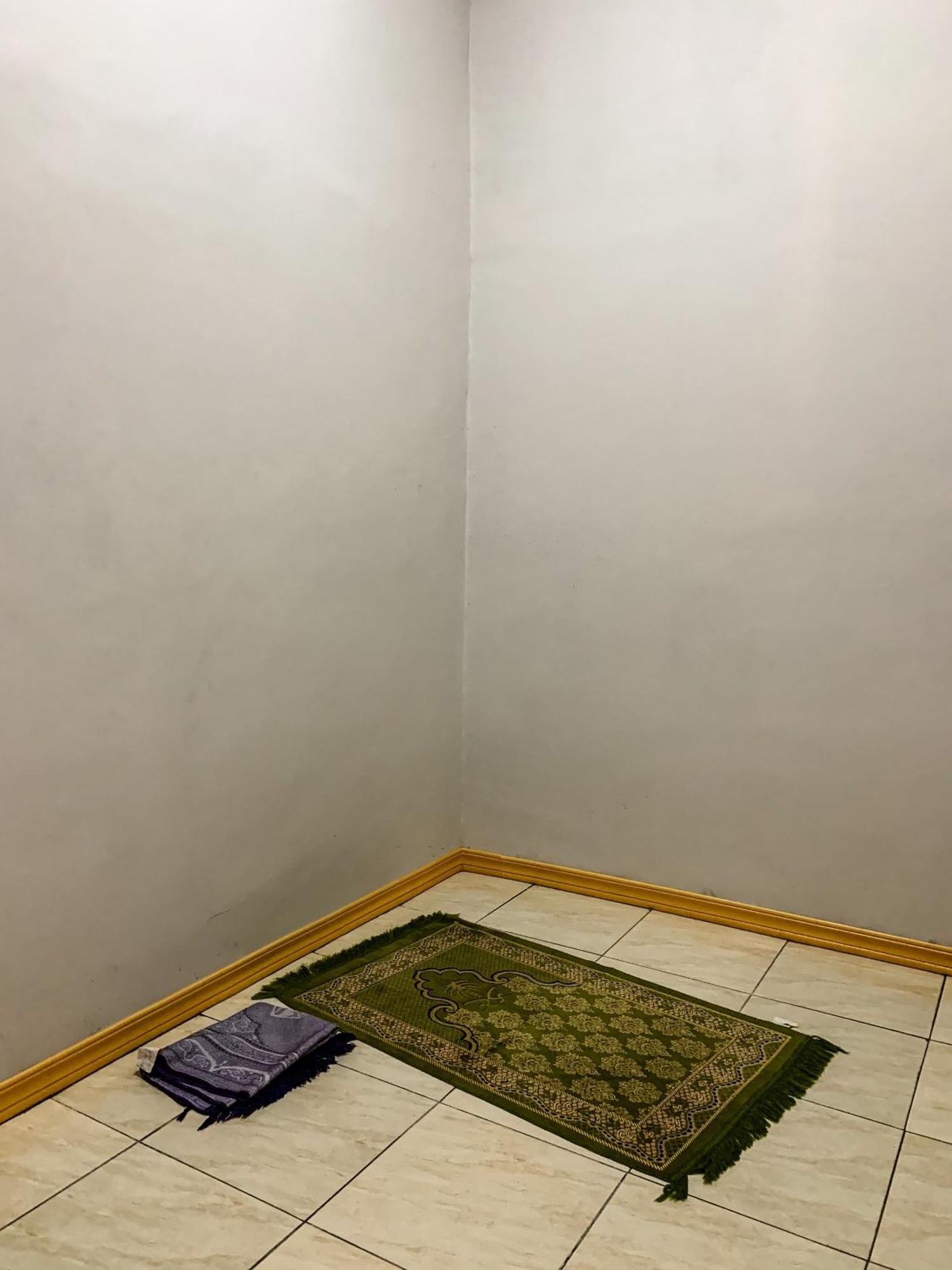 Romadhoni Homestay Magelang Exteriér fotografie